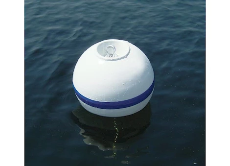 Taylor Made 18IN T3C BUOY W/ SHACKLE NEST